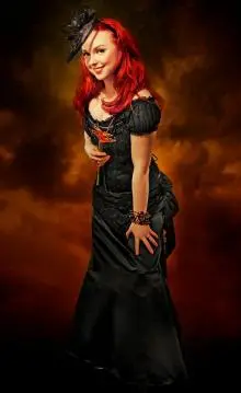 Amberian Dawn - (2010) Amberian Dawn 13.jpg